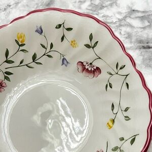 Johnson Bros. 16cm Cereal Bowl 🌸 - Made in England - “Summer Chintz”